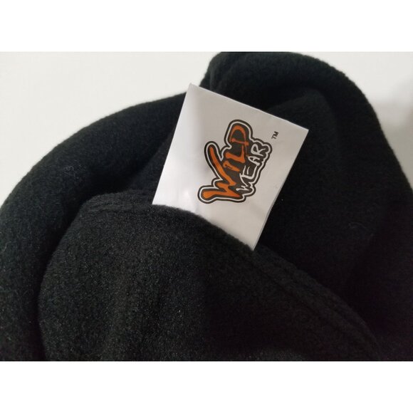 WILD WEAR Soft Fleeced Lined Winter Beanie - Picture 6 of 6